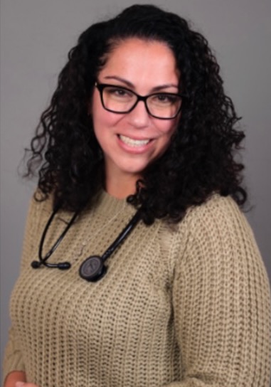 Daisy Rivera headshot